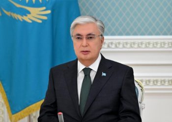 Сынақтан сүрінбей өтейік