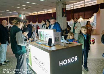 Қазақстанда әлемдегі үздік камерасы бар HONOR Magic6 Pro смартфоны сатыла бастады
