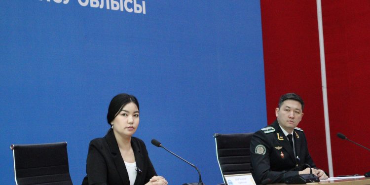 Жетісу облысында 6 жасырын казиноның қызметі тоқтатылды