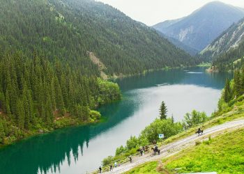 Алматы облысы туризмге бәс тігуде