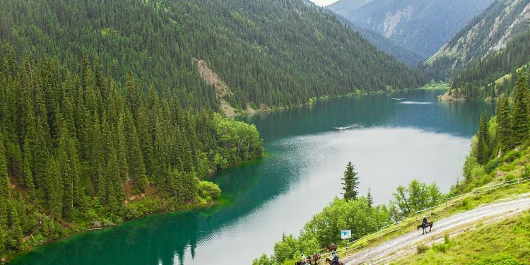 Алматы облысы туризмге бәс тігуде