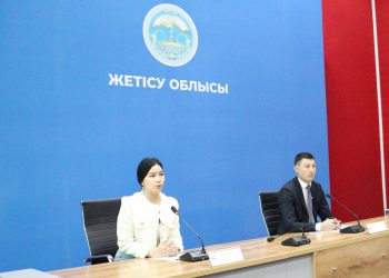 Жетісу облысында балалар арасында көкжөтел ауруы жиіледі