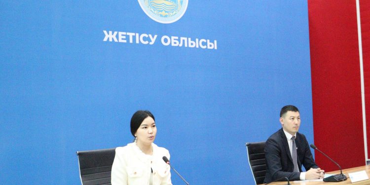 Жетісу облысында балалар арасында көкжөтел ауруы жиіледі