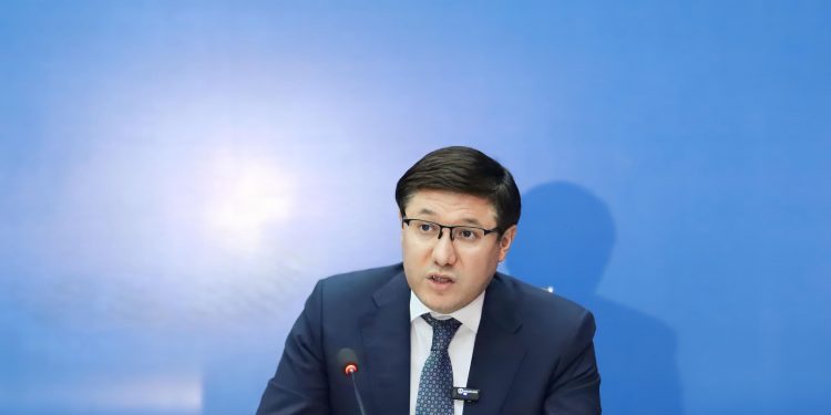 «Ауылдық денсаулық сақтауды жаңғырту» жобасы жүзеге асып жатыр