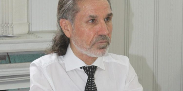 Футбол федерацияларының президенті сайланды