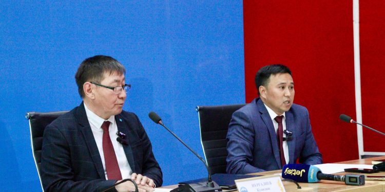 Елімізде «Наурыз» тұрғын үй бағдарламасы іске қосылды