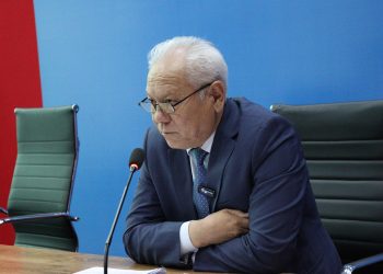«Мемлекеттік статистика туралы» Заңға өзгерістер енгізілді