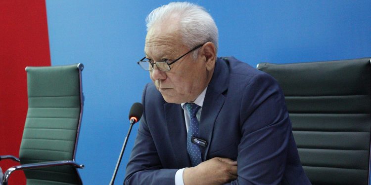 «Мемлекеттік статистика туралы» Заңға өзгерістер енгізілді