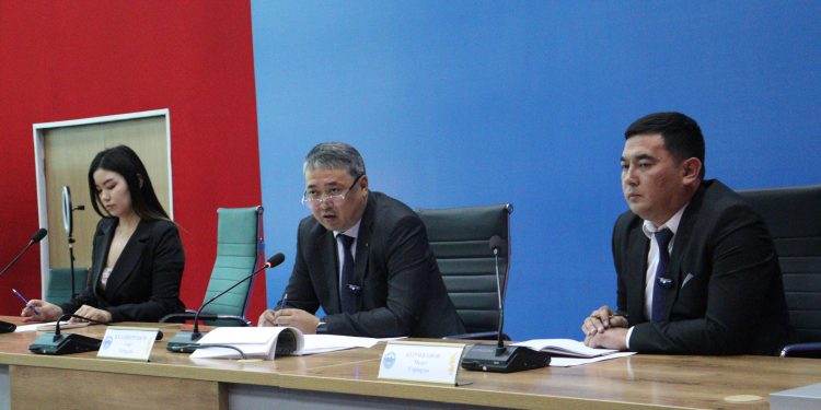 ЖЕТІСУ ОБЛЫСЫ: Су шаруашылығы мамандарын оқыту көзделуде