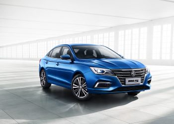 АҢЫЗДЫҢ ОРАЛУЫ: ағылшындар өлкесінен шыққан әлемдік бестселлер MG 5 Қазақстанға қайта оралды