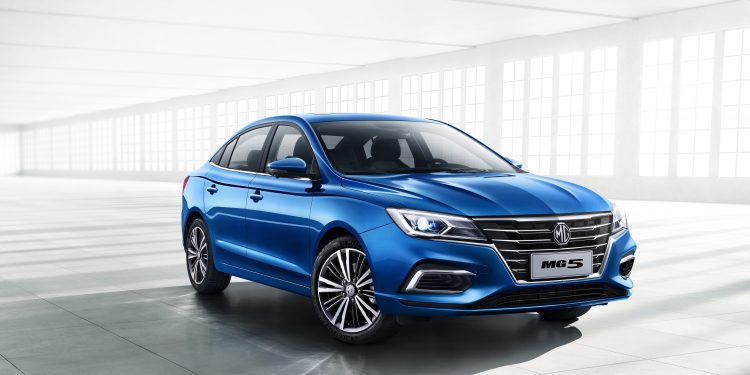 АҢЫЗДЫҢ ОРАЛУЫ: ағылшындар өлкесінен шыққан әлемдік бестселлер MG 5 Қазақстанға қайта оралды