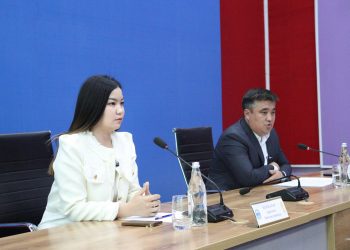 «Мерейлі отбасы» байқауына өтінім қабылдануда