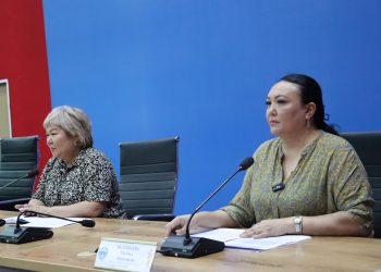 «Жанұя» отбасын қолдау орталығының қызметіне 7 мыңнан астам азамат жүгінген