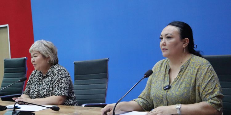 «Жанұя» отбасын қолдау орталығының қызметіне 7 мыңнан астам азамат жүгінген