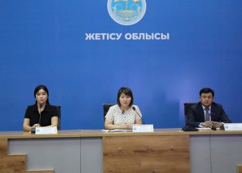 Жетісу облысында жыл басынан 5 мыңнан астам ит ауланды