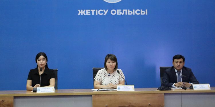 Жетісу облысында жыл басынан 5 мыңнан астам ит ауланды