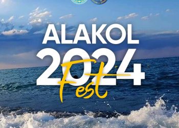«Alakol Fest – 2024»: Алакөл көлінің жанындағы керемет жазғы оқиға!