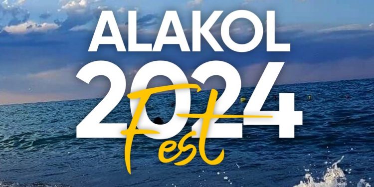 «Alakol Fest – 2024»: Алакөл көлінің жанындағы керемет жазғы оқиға!