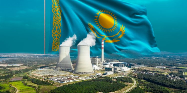 Атом энергетикасын тиімді пайдалану уақыт талабы