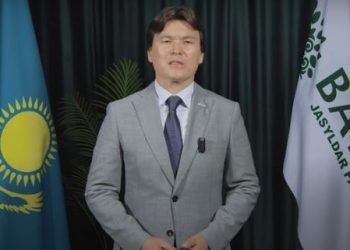 Қазақстан АЭС энергиясына мұқтаж