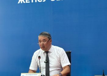 Жетісу облысында жаңа су шаруашылығы нысандарын салу жоспарлануда