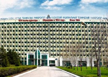 «Әйелдер әлі де атом саласында азшылықты құрайды»