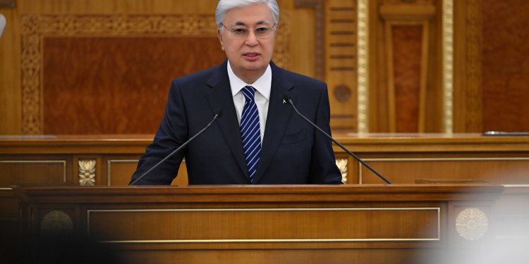 Келісті келешек үшін кепіл көп