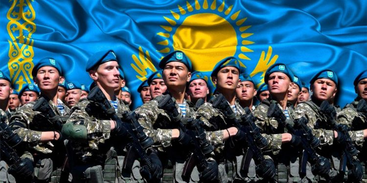 Күзгі әскерге шақыру науқаны басталды