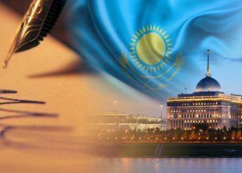 Әділетті Қазақстанды орнату – баршамыздың міндетіміз