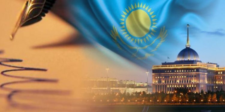 Әділетті Қазақстанды орнату – баршамыздың міндетіміз