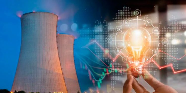 АЭС: негізгі энергия өндіруден артықшылығы неде?