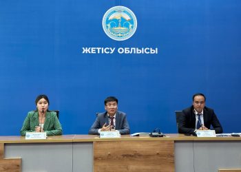 Өзіндік ерекшелігі бар тауарларды тасымалдау мәселесі талқыланды