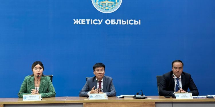 Өзіндік ерекшелігі бар тауарларды тасымалдау мәселесі талқыланды