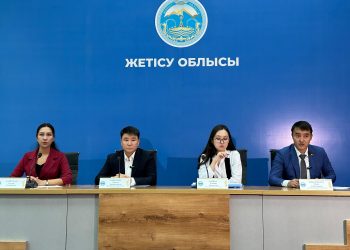 Емханаға тіркеу науқаны басталды