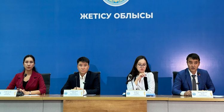 Емханаға тіркеу науқаны басталды