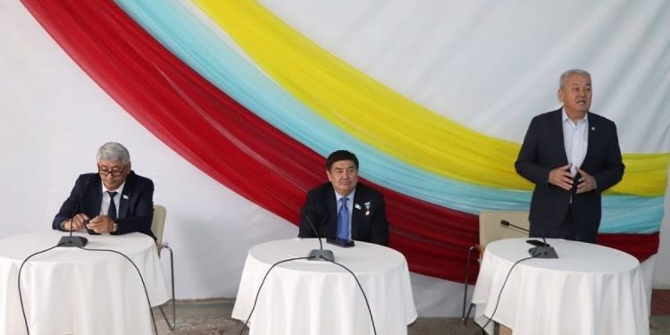 АЭС – ел экономикасындағы жаңа мүмкіндік