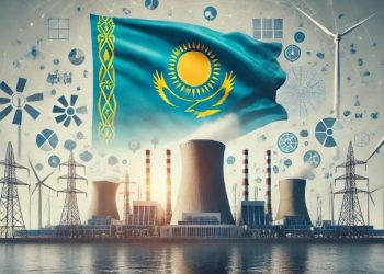 АЭС – қоршаған ортаға зиянсыз технология