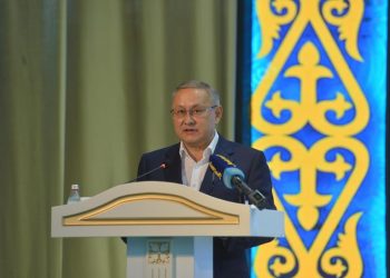 ЖАРКЕНТ ЖЕРІНДЕГІ ЖҮЗДЕСУ