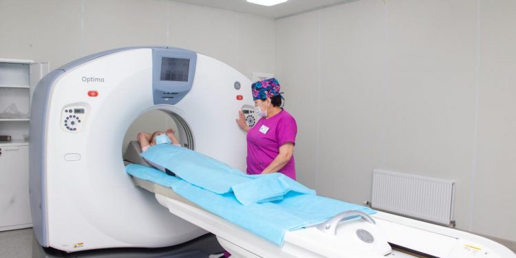 Жыл сайын Жетісу облысына 80-ге жуық дәрігер келеді