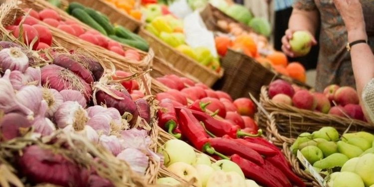 Астанада Жетісу ауыл шаруашылығы тауар өндірушілерінің жәрмеңкесі өтеді