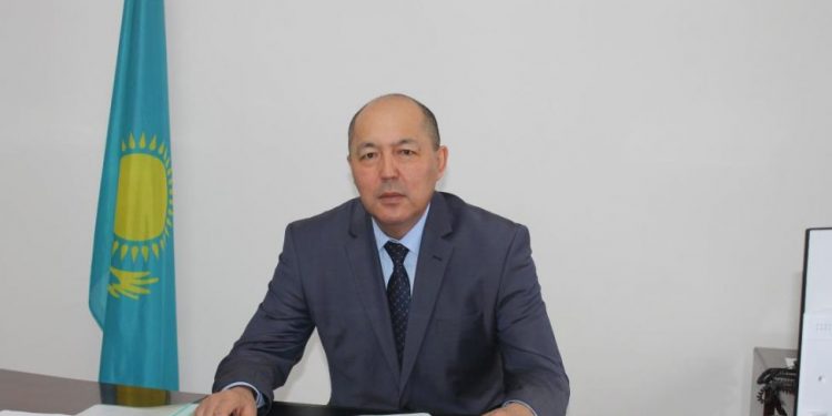 Марат Сагымбек: «Каждый из нас осознал свою причастность к истории»