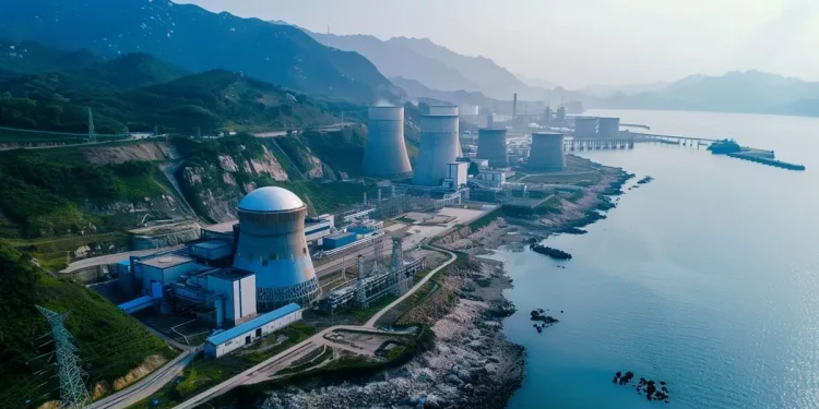 Еуропа елдерінде атом энергетикасы қалай дамып жатыр