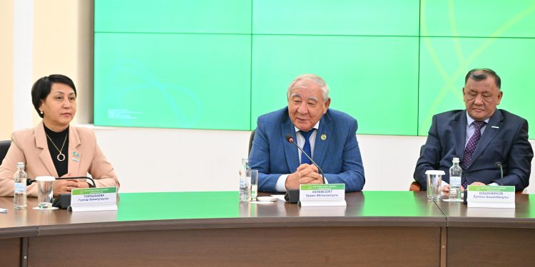 Жетісу тұрғындары жаңа энергетикалық шешімге дайын – Халықтық штаб