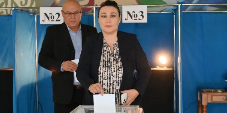 Әрбір адамның дауысы маңызды — опера әншісі Майра Мұхамедқызы