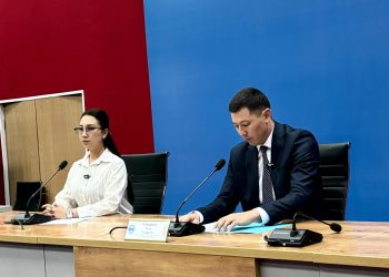 Жетісу облысында адам папиллома вирусына қарсы екпе жүріп жатыр