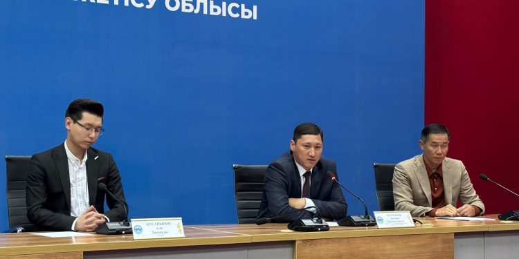Майлы дақылдарды өндіру және қайта өңдеу