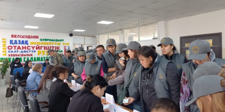 «Айсұлудың» қыздары-ай!