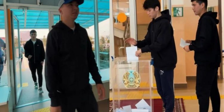 Источник фото: стоп-кадры из видеосюжета.