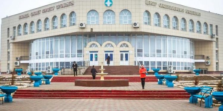 Референдум: ХҚКО азаматтарды уақытша мекенжайға тіркеп жатыр