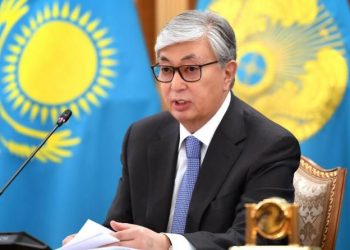 Президент шұғыл шаралар қабылдауды тапсырды